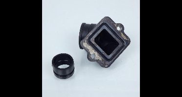 toelatingspijp tnt voor scooter piaggio 125 liberty neuf