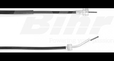 vicma speedo kabel voor yamaha 125 sr 1983 tot 1991 18225 nieuw