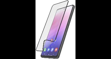 Hama Screenprotector Hiflex Eco geschikt voor Samsung Galaxy A34