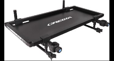 Cresta - Solith Accessoires Side Tray 80×35cm - Cresta