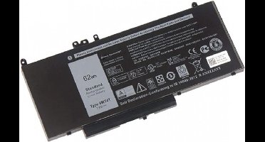 Dell Laptop Accu