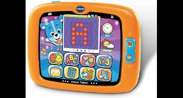 VTech Baby Dierenvriendjes Touch Tablet - Interactief Speelgoed - Educatief Babyspeelgoed - Van 1 tot 3 Jaar