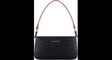 bugatti Schoudertas Ella Shoulderbag Beige Taupe