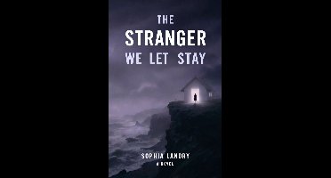 The Tide Stealer Chronicles 1 - The Stranger We Let Stay