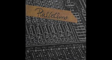Phil Collins - Live From The Board... The Official Bootleg