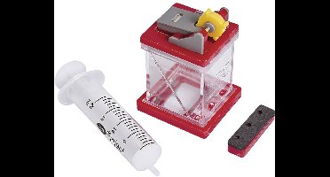 Proses PBS-FIX-01 H0 Grindlijm-applicator