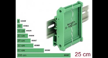 DeLOCK 65987 montagekit