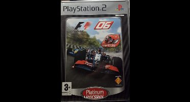 Formula One 2006 (Formule 1)