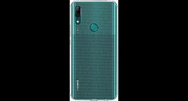 Huawei TPU Case voor de Huawei P Smart Z - Transparant