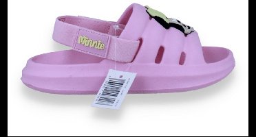 Minnie Mouse Meisjes Watersandaal Roze | Rose | Maat: 23