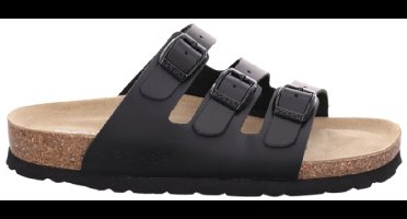 Rohde Sunny´s mule damesslipper sandaal 5615 90 zwart