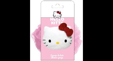 Hello Kitty 3D badspons / douchespons