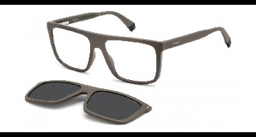 Polaroid PLD 6230/CS Beige 56/16/140 MAN Zonnebrillen