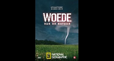 Woede Der Natuur