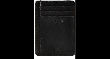 Joop! cerratano Kredietkaart etui RFID-bescherming Leer 8 cm - 4 Sleuven - black