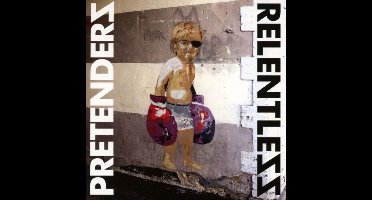 Pretenders - Relentless (Cd)