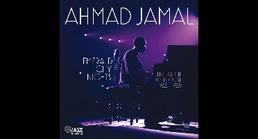 Ahmad Jamal - Emerald City Nights: Live at the Penthouse (1963​-​1964) (2 CD)
