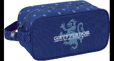Harry Potter Toilettas Captain - 29 x 15 x 14 cm - Polyester