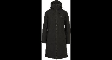 AGU Seq II Winter Regenjas Dames - Zwart - L