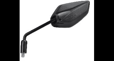 Vicma Yamaha N-max Linker Buitenspiegel Zwart