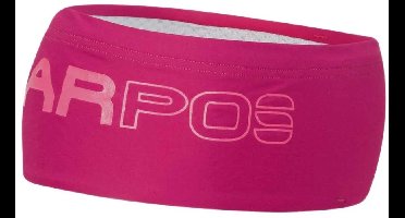 Karpos Cengia Hoofdband Roze