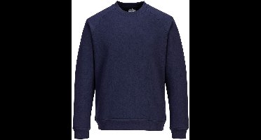 Portwest Dames Sweatshirt B330 - Marine - XXL