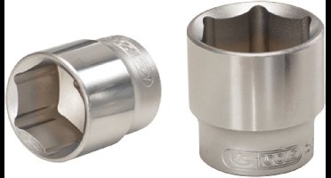 KS Tools - Nasadkop - 8 mm - 1/4 Inch - DIN 3124 / ISO 2725