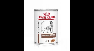 Royal Canin Gastro Intestinal - Hondenvoer - 12 x 400 g