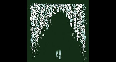 Hey Colossus - Four Bibles (LP)