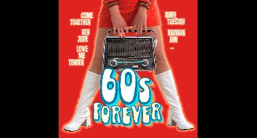 Various Artists - 60s Forever