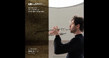 Noé Nillni - Les Larmes...Musiques De Chambre Contemporaines (CD)