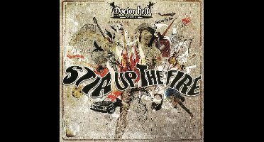 Stir Up the Fire