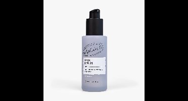 UpCircle - Haarserum - Gefermenteerd Rijstwater + Baobab - Beschermt en Verzorgt Zonder Te Verzwaren - Voor Alle Haartypes - 50 ml