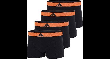 Adidas Trunk Actief Flex Katoen