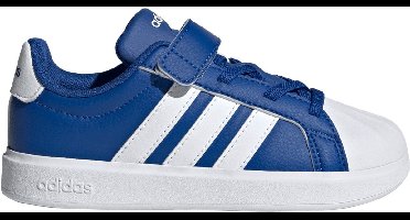 adidas Schoenen Kinderen Streettalk Blauw