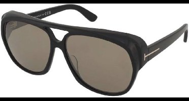 Zonnebrillen Tom Ford Jayden FT1103 01L