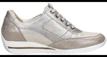 Waldlaufer Himona Veterschoenen Laag - brons - Maat 5