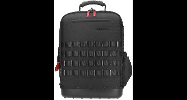 Knipex Modular X18 00 21 50 LE Gereedschapsrugzak (zonder inhoud) 1 stuks (b x h x d) 340 x 530 x 210 mm