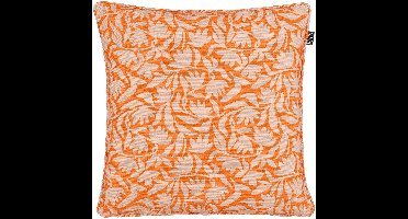 Mica Decorations Kelly Outdoor Kissen orange - l45xb45xh10cm