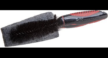 Lynx Schuurspons/borstel