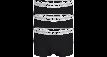 Calvin Klein Low Rise Trunk 3Pk