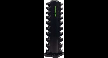 Tunturi Dumbbell Toren - Dumbbell rek - Halterrek - Dumbbell opbergrek