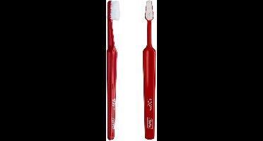 TePe Tandenborstel Special Care Rood - 6 x - Voordeelverpakking