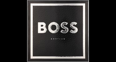 Boss Bottled No.6 Gift Set Edt 50 Ml And Deospray Boss Bottled No.6 150 Ml