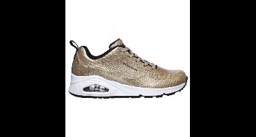 Skechers Sneaker Goud 35