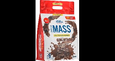 Mass Gainer - Original Critical Mass - Applied Nutrition - 6000 g Chocolade