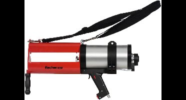 Fischer pneumatisch uitwerppistool FIS DP S-XL - 512401