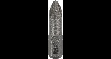 Bosch - Bit extra-hard PZ 2, 25 mm