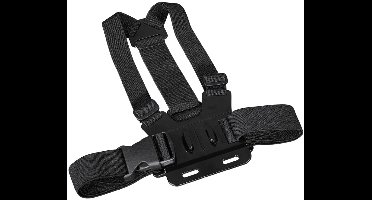 Hama Chest mount voor GoPro