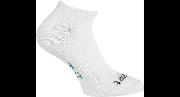 Uhlsport Kinder Sneackersocken Sneakersocken 1003698 Weiß-36-40